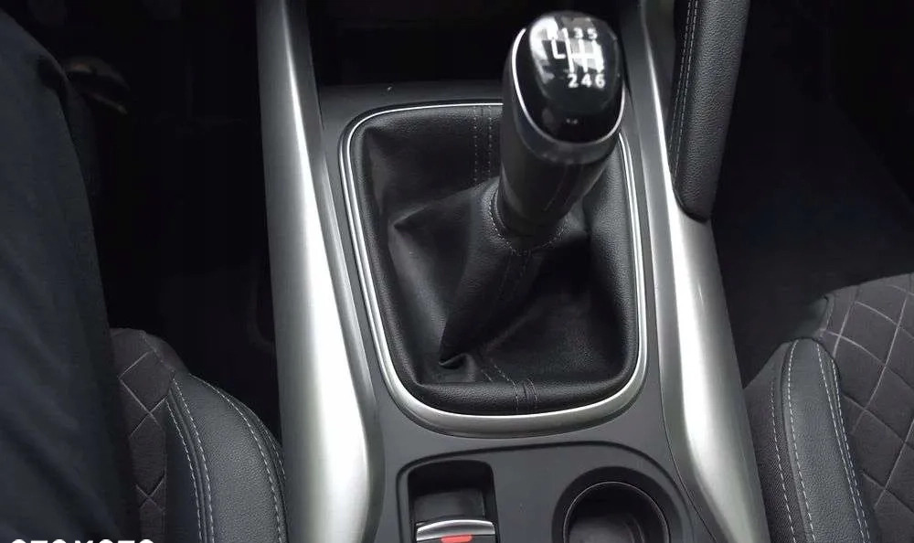Renault Kadjar cena 89900 przebieg: 6900, rok produkcji 2021 z Chodzież małe 326